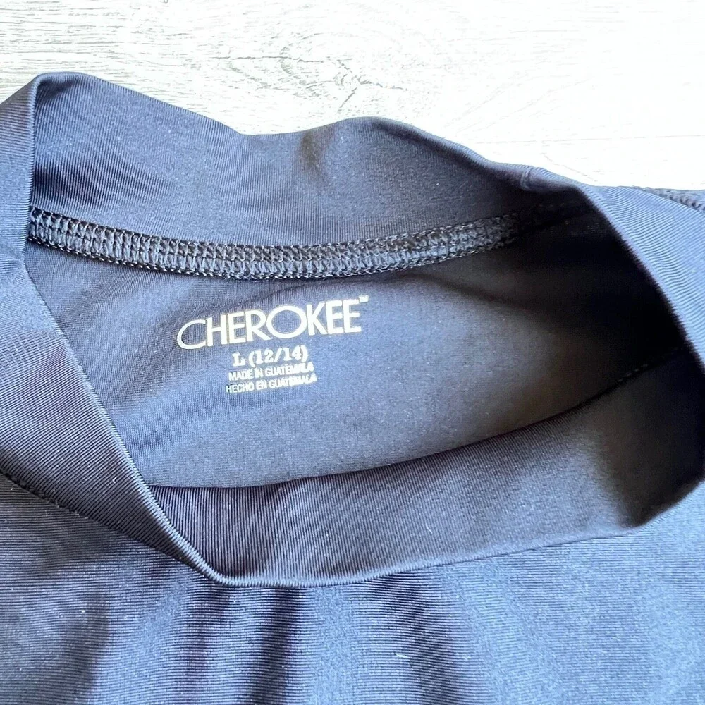 Cherokee Blue 